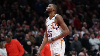 Kevin Durant Slams ESPN Report of 'Toxic' Suns Locker Room