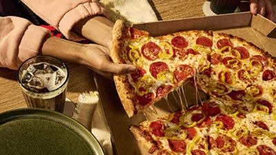 Huge pizza chain operator closes over 200 locations