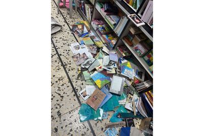 Palestinian Bookstore Owners Arrested for Allegedly Selling Material That 'Supports Terrorism,' Israeli Human Rights Organization Outraged