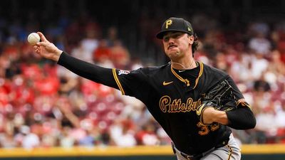 Paul Skenes Receives Major Praise From Pirates Manager After Impressive Rookie Season