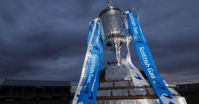 Scottish Cup quarter-final draw in full as tasty ties picked out