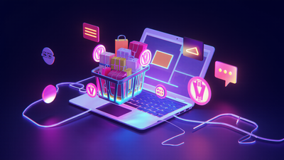 Why Woocommerce is the Best Choice for Online Stores in the UK
