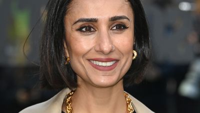 Anita Rani's confidence-boosting bikini will make you want to restock your swimwear stash pre-summer