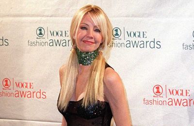 Heather Locklear thought she was too old to join ‘Melrose Place’ aged only 30