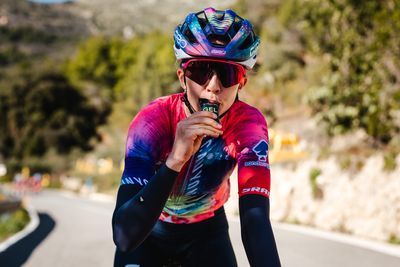 How Tour de France Femmes winner Kasia Niewiadoma still finds room for improvement