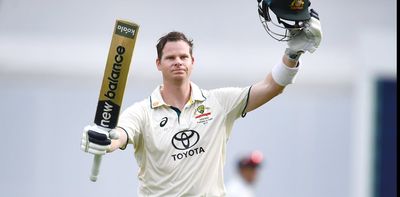 Is Steve Smith set to become the best? What data says about Test cricket’s elite 10,000+ run club