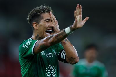 Liverpool hero Roberto Firmino poised for new move, following major development: report