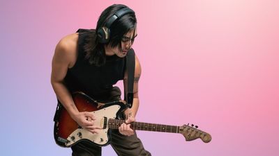 “Precision-engineered sound and true wireless freedom”: Positive Grid turns the headphone amp market upside down with the wireless, AI-powered Neo