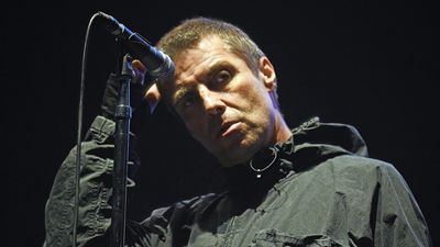 "It is what it is. I’m the singer, get off my case." Oasis' Liam Gallagher isn't terribly bothered that thousands of Oasis fans are heartbroken having had their dreams of seeing the band shattered by Ticketmaster cancelling their reunion tour tickets