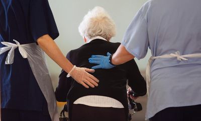 Migrant workers in UK to fill care roles ‘charged up to £20,000’ in illegal fees