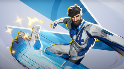 Former WoW designer tips hat to Marvel Rival's shifting meta as an antidote to MMOs with stale class design 'you have to change the meta continually'