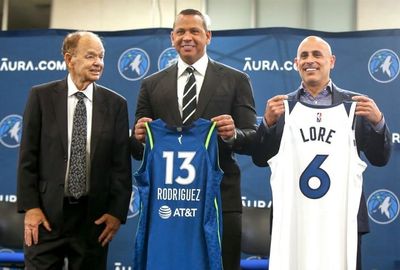 Wolves Ownership: Arbitrators Rule In Favor of Lore, Rodriguez