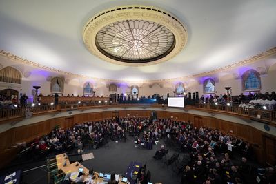 Synod members to debate and vote on new safeguarding model for Church of England