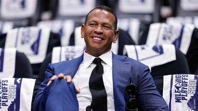 Alex Rodriguez, Mark Lore Win Arbitration Battle in Ongoing Saga of Timberwolves Sale