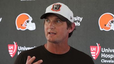 Cowboys Hire Former Browns OC Ken Dorsey for New Offensive Role