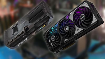 There is one thing making me excited about the new Nvidia RTX 5070 Ti and no, it isn't Multi Frame Generation