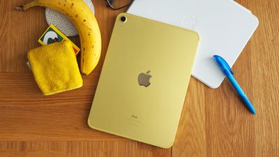 New Apple iPad could arrive this week, with one major upgrade planned