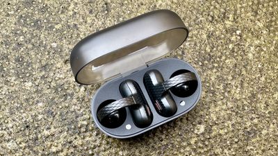 Amazfit Up review: Budget-friendly open ear buds with a surprisingly good fit