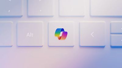 Microsoft could give Windows 11 PCs a new option for the Copilot key –but don't get too excited just yet