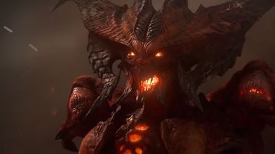 "I would have made different decisions than they made.” Diablo creator discusses the franchise's move to MMO-style in a recent interview