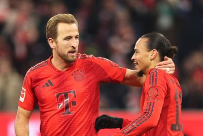 Bayern Munich BANNED from wearing home kit in Champions League as UEFA demand changes