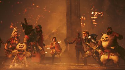 Monster Hunter Wilds will give you one free character edit, which is great for Fashion Hunters, but frustrating for everyone who's sick of paywalled customization