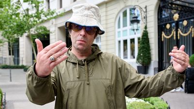 “I don’t make the rules. We’re trying to do the right thing. It is what it is, I’m the singer. Get off my case”: Liam Gallagher responds to fans who’ve had their Oasis tickets falsely cancelled