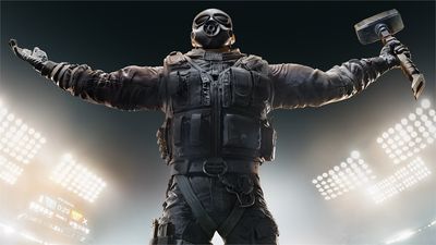 Rainbow Six Siege coach and manager 'ejected' from the $3 million Invitational after raging like big babies