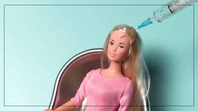 Do you fancy a tweakment? Two women debate for and against injectables