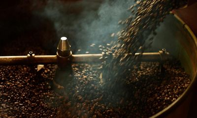 Breville ramps up coffee bean sales to undercut supermarkets as cost of living changes cafe habits