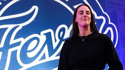 Caitlin Clark Says Fever's Set of Offseason Acquisitions 'Exactly What We Needed'