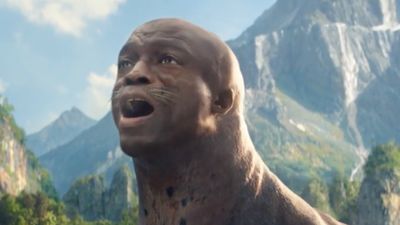 “Wth did we just watch?”: Seal stars as… a seal in bonkers new Mountain Dew ad