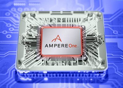 Arm's Japanese owner is rumored to be buying Arm's only independent server chip vendor but I don't understand the rationale behind it