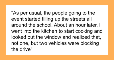 “I Called The Police”: Entitled Karens Block Ambulance, Almost Costs Person Their Life