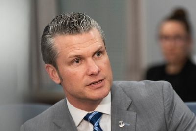 Hegseth renames North Carolina military base Fort Roland L. Bragg