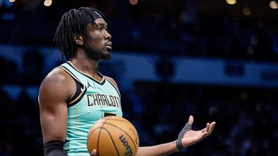 Hornets Reached Out to NBA to Dispute Lakers Failed Physical of Mark Williams