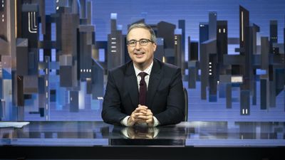 Last Week Tonight with John Oliver season 12: release date and everything we know about the comedy news program