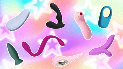 11 Of The Best Sex Toys For Couples Of Any Gender