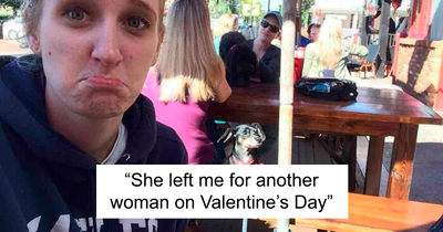 Roses Are Red, Violets Are Blue, These 68 Valentine’s Day Fails May Mortify You (New Pics)