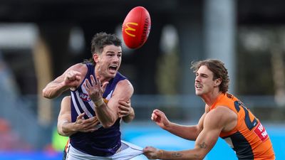 Dockers star Brayshaw wants to re-sign before round one