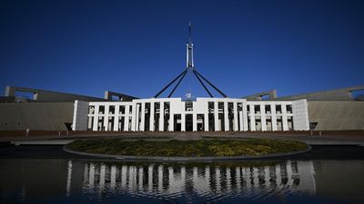 Australia gains in corruption index but threats persist