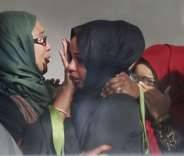 Minnesota Islamic State defendants sentenced to prison