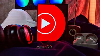 YouTube Music might soon rearrange the popular audio/video switcher button