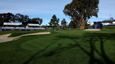 What Is The Torrey Pines Course Record?