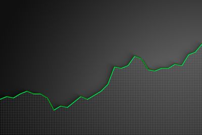 Stock Market Today: Nasdaq Leads Monday With Its 190-Point Gain