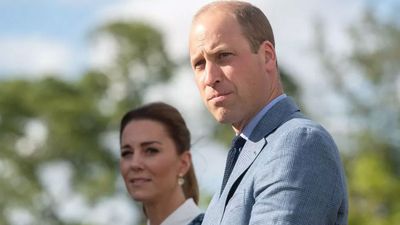 Prince William and Princess Kate to miss BAFTAs - reason revealed