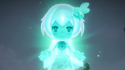 Fantasy Life developer says it struggled with "compatible platforms and new hardware," but now the long-awaited 3DS game sequel is "shaping up to be an outstanding RPG"