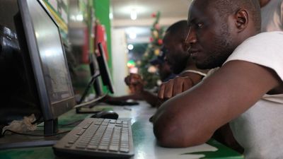 Why the African continent has a role to play in developing AI