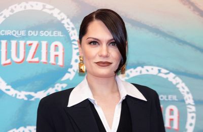 Jessie J records comeback LP