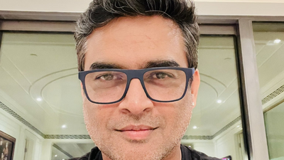 Parenting wisdom from R. Madhavan and how he balances stardom and parenthood with love